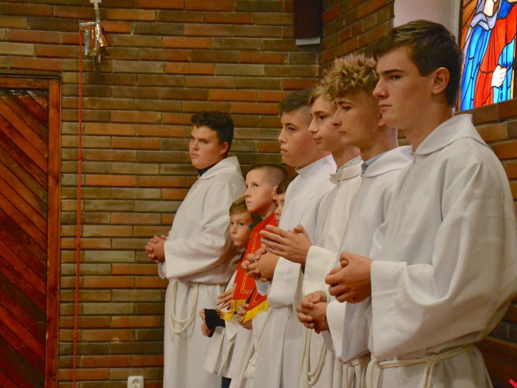 W obronie wiary i wartości. Setki osób w akcji Września pod Krzyżem