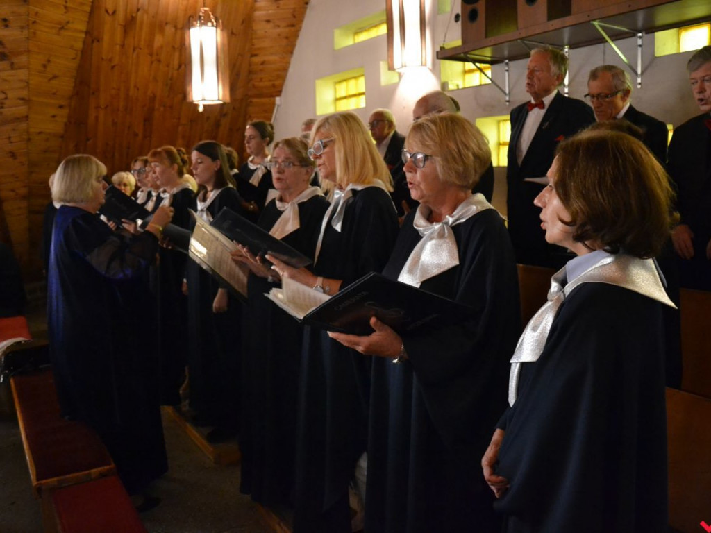 W obronie wiary i wartości. Setki osób w akcji Września pod Krzyżem