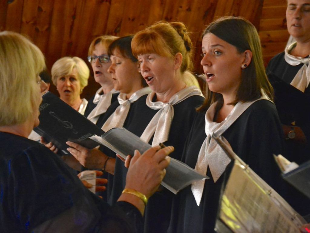 W obronie wiary i wartości. Setki osób w akcji Września pod Krzyżem