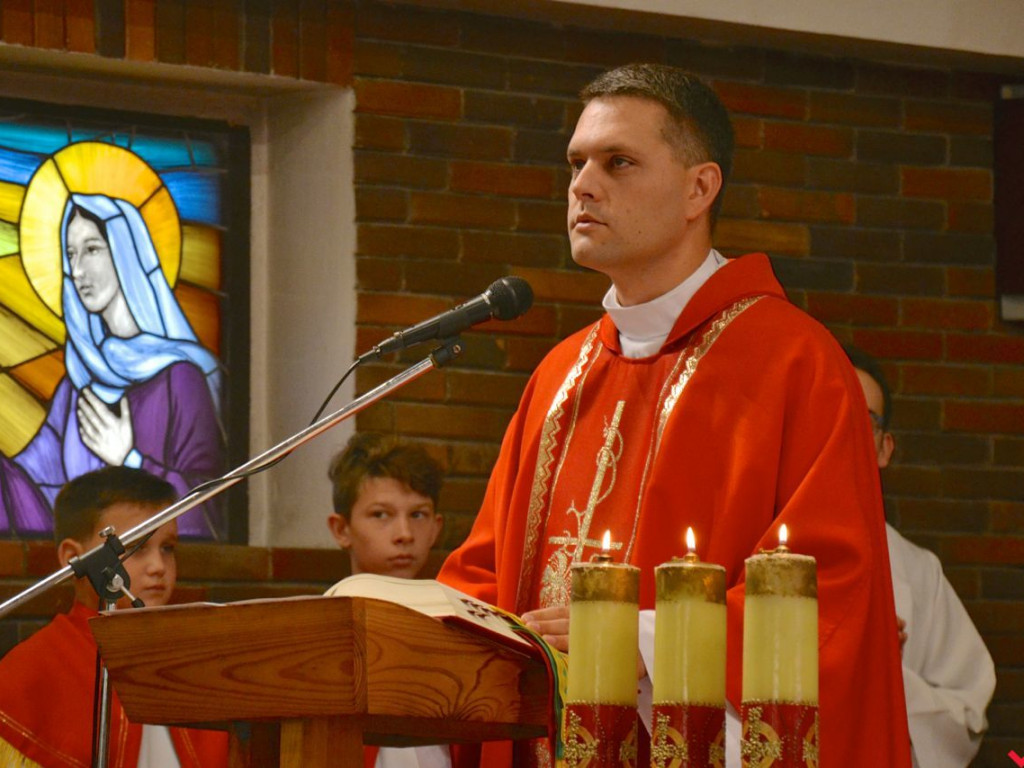 W obronie wiary i wartości. Setki osób w akcji Września pod Krzyżem