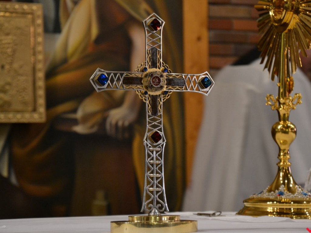 W obronie wiary i wartości. Setki osób w akcji Września pod Krzyżem