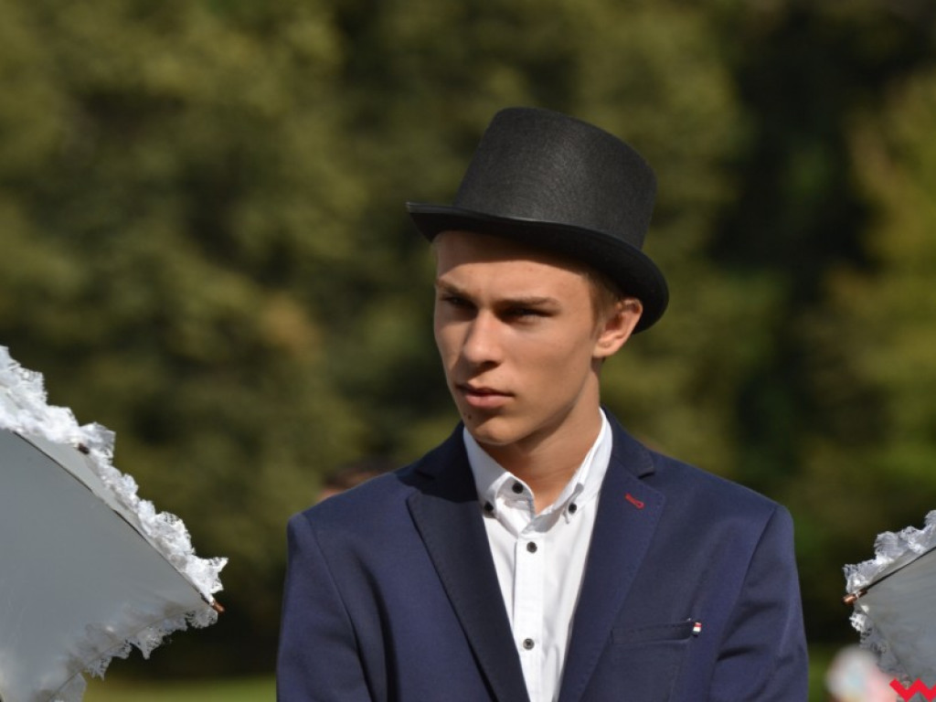 Ponownie odsłonięto pomnik Słowackiego. Krótko potem burmistrz zadziwił mieszkańców