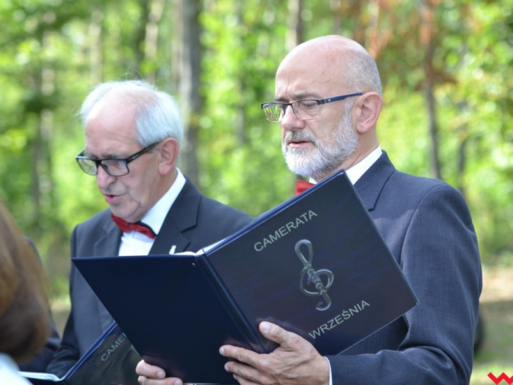 Ponownie odsłonięto pomnik Słowackiego. Krótko potem burmistrz zadziwił mieszkańców