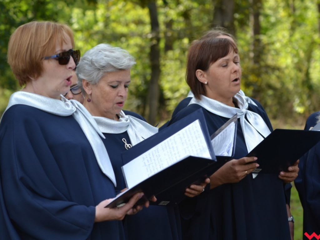 Ponownie odsłonięto pomnik Słowackiego. Krótko potem burmistrz zadziwił mieszkańców
