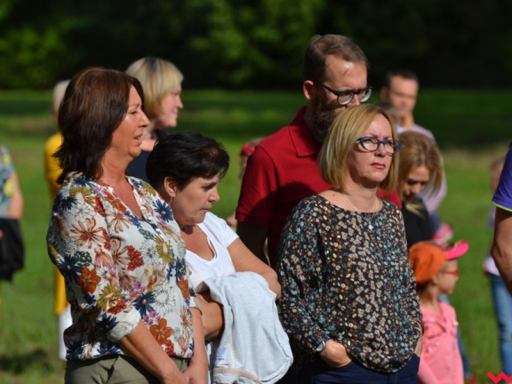 Ponownie odsłonięto pomnik Słowackiego. Krótko potem burmistrz zadziwił mieszkańców