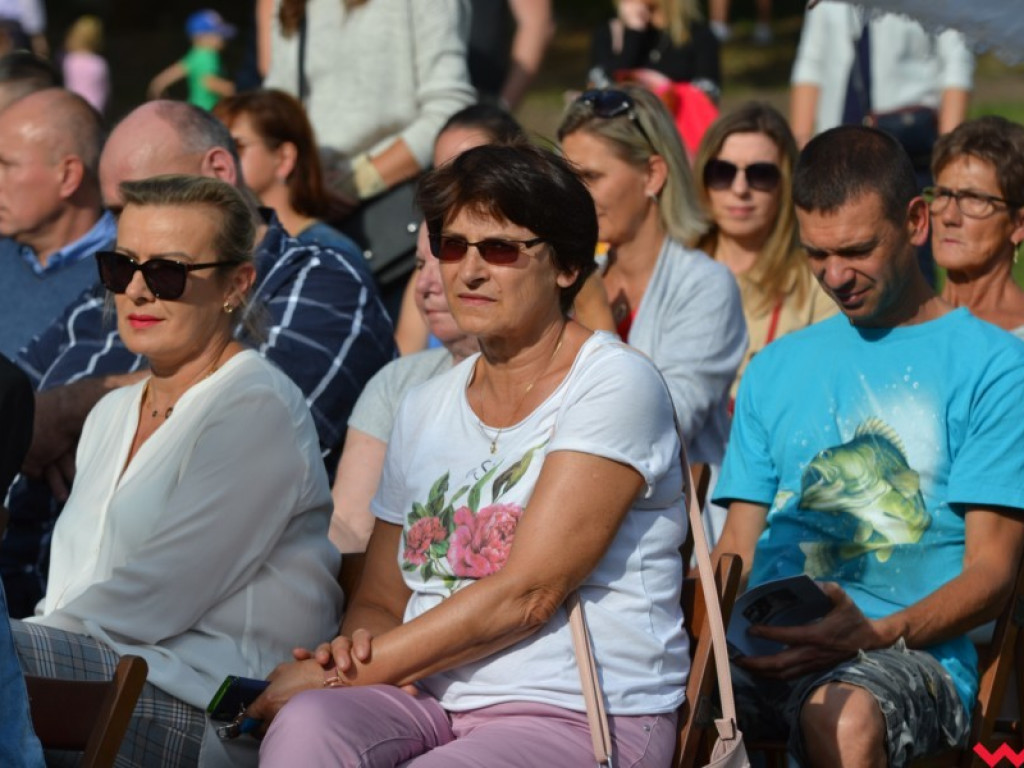 Ponownie odsłonięto pomnik Słowackiego. Krótko potem burmistrz zadziwił mieszkańców