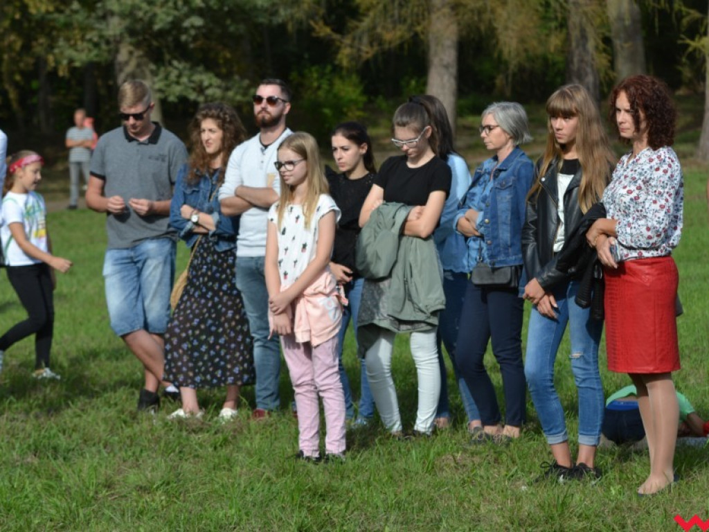 Ponownie odsłonięto pomnik Słowackiego. Krótko potem burmistrz zadziwił mieszkańców