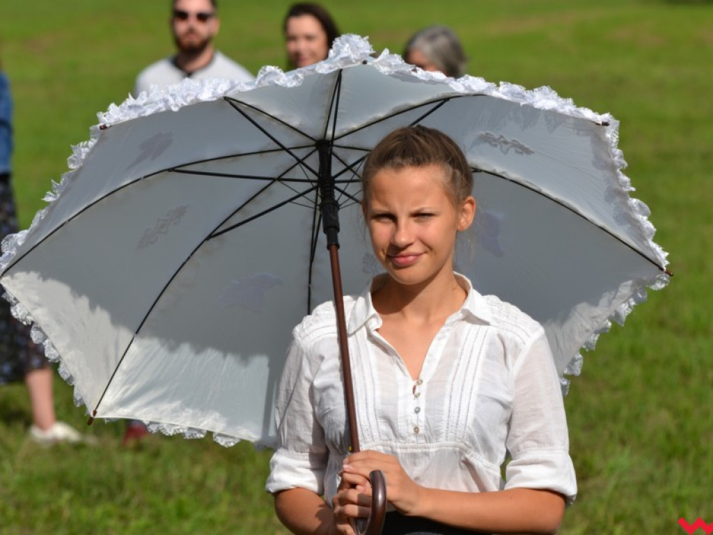 Ponownie odsłonięto pomnik Słowackiego. Krótko potem burmistrz zadziwił mieszkańców