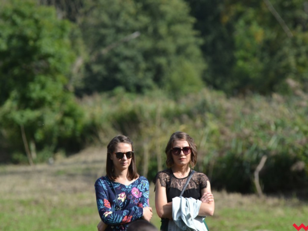 Ponownie odsłonięto pomnik Słowackiego. Krótko potem burmistrz zadziwił mieszkańców