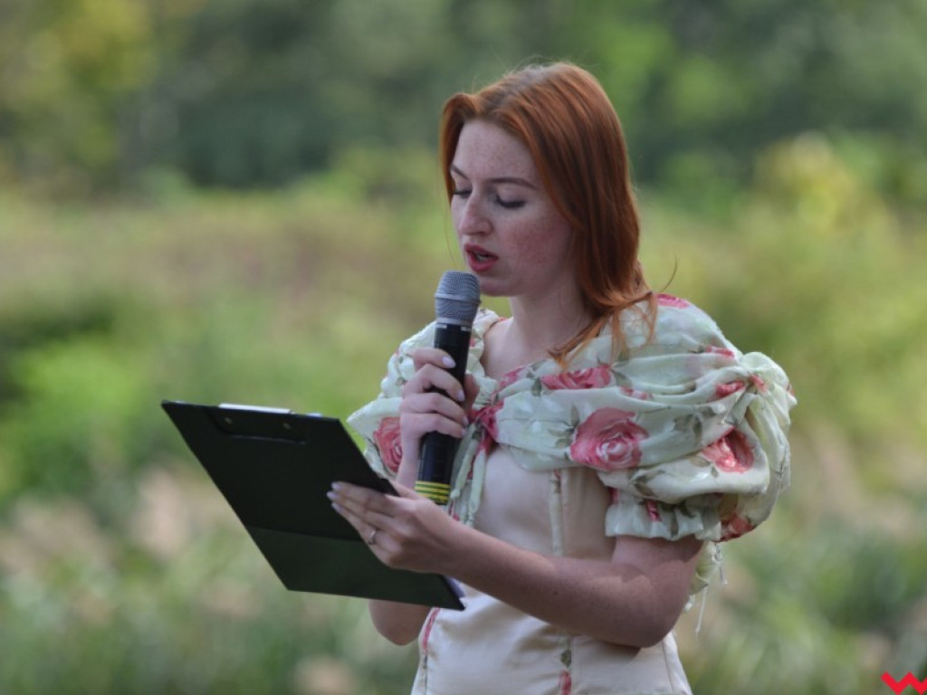 Ponownie odsłonięto pomnik Słowackiego. Krótko potem burmistrz zadziwił mieszkańców