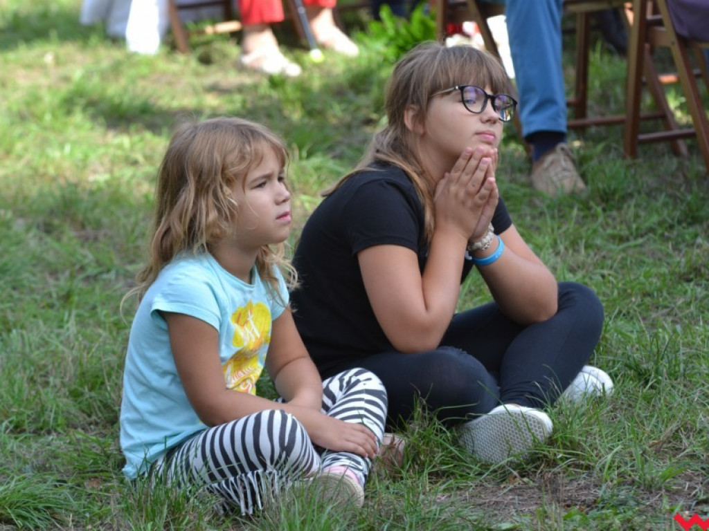 Ponownie odsłonięto pomnik Słowackiego. Krótko potem burmistrz zadziwił mieszkańców