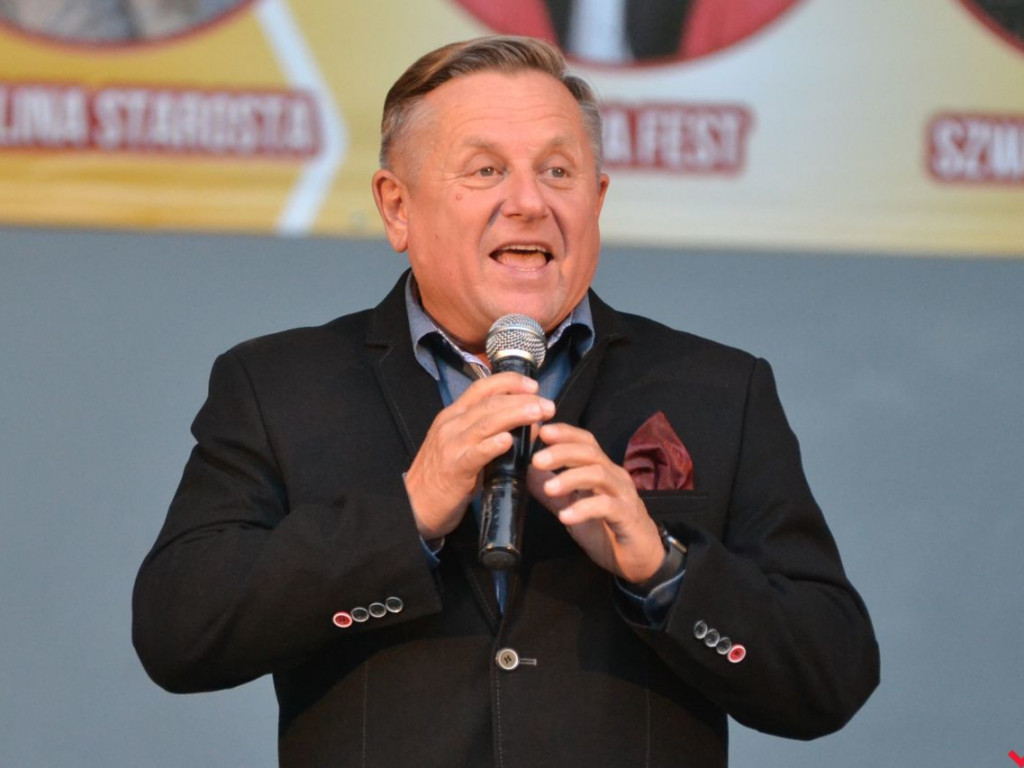After birds, czyli po ptokach. Krzysztof Hanke na finał IV Śląskich Szlagierów w Amfiteatrze