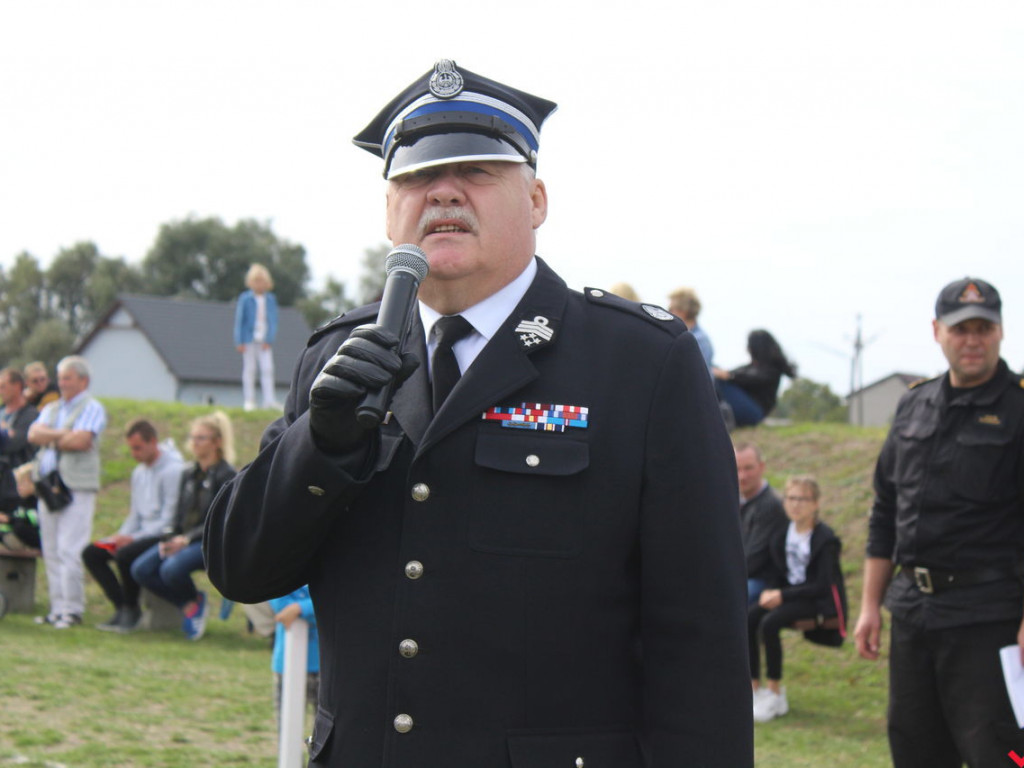 Lisewska i pyzdrska dominacja. Strażackie zawody pożarnicze powróciły do Nekli