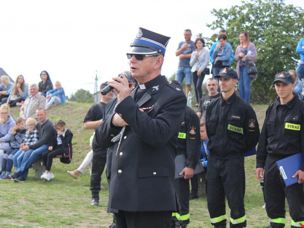 Lisewska i pyzdrska dominacja. Strażackie zawody pożarnicze powróciły do Nekli