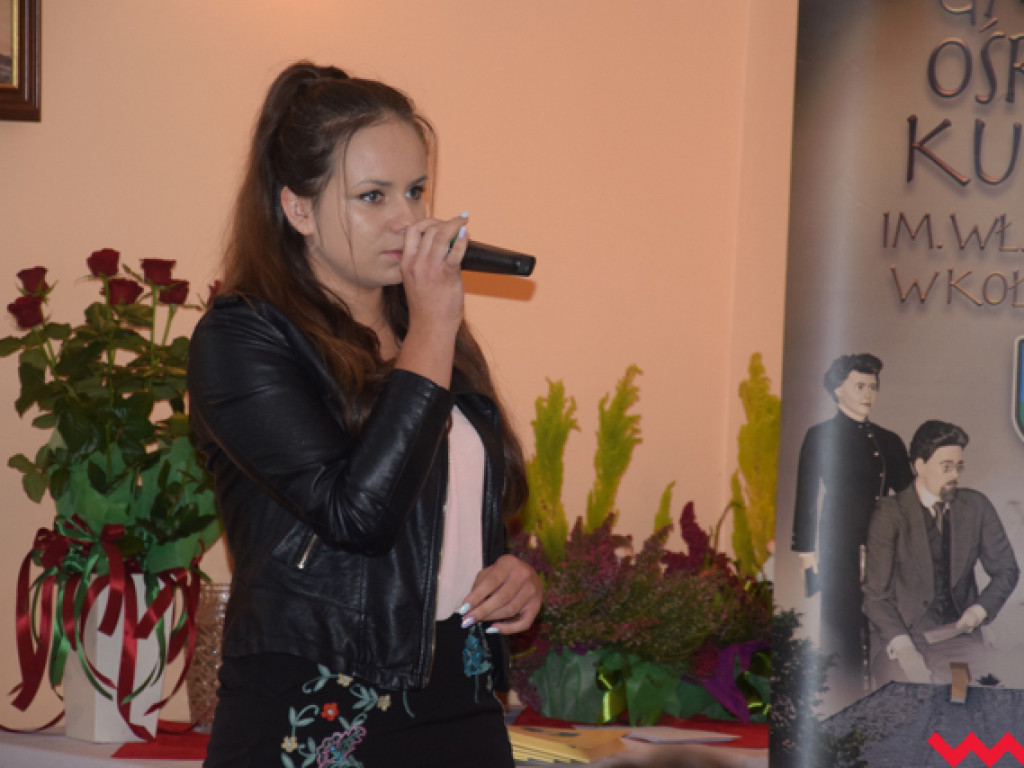 Jeszcze Polska nie zginęła, czyli 80. rocznica wybuchu wojny w Kołaczkowie