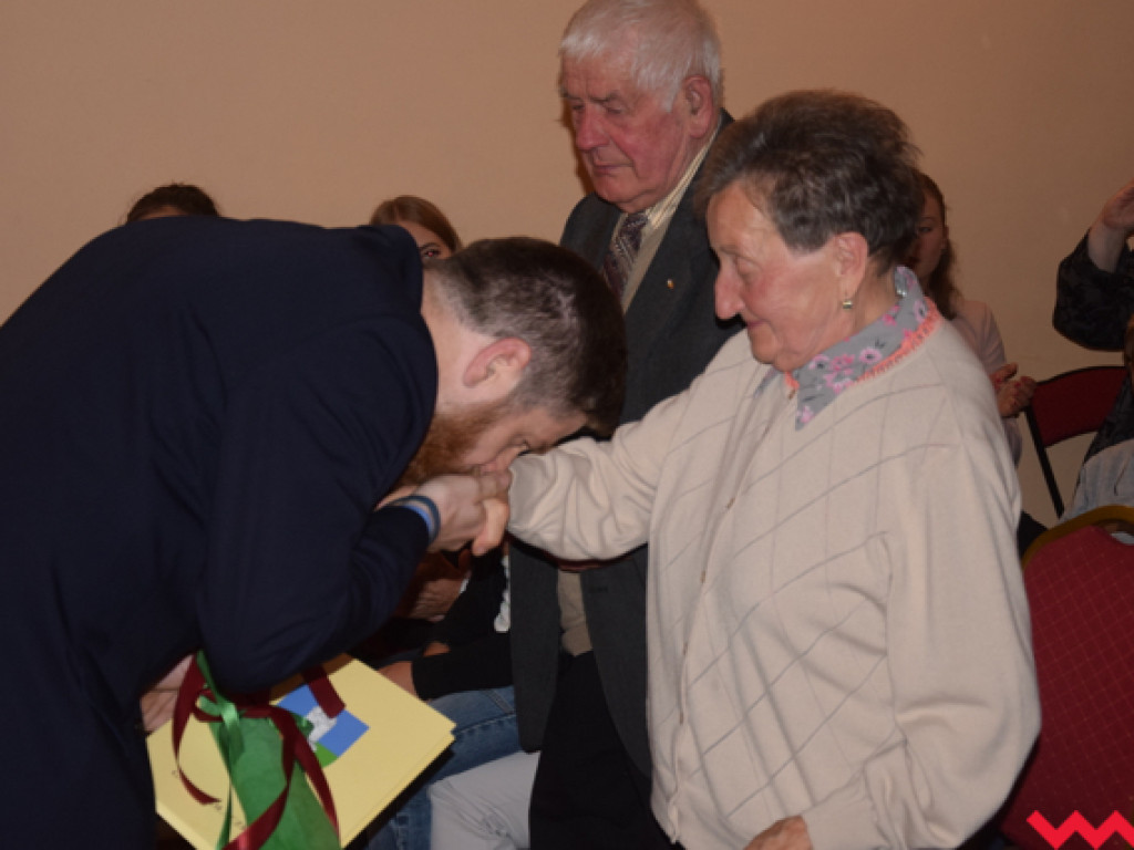 Jeszcze Polska nie zginęła, czyli 80. rocznica wybuchu wojny w Kołaczkowie