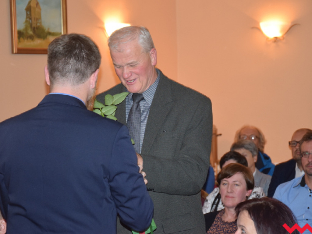 Jeszcze Polska nie zginęła, czyli 80. rocznica wybuchu wojny w Kołaczkowie