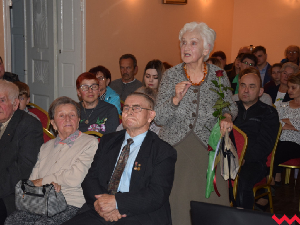 Jeszcze Polska nie zginęła, czyli 80. rocznica wybuchu wojny w Kołaczkowie