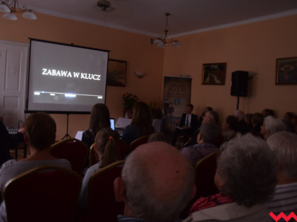 Jeszcze Polska nie zginęła, czyli 80. rocznica wybuchu wojny w Kołaczkowie