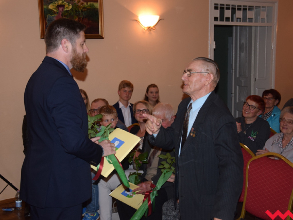 Jeszcze Polska nie zginęła, czyli 80. rocznica wybuchu wojny w Kołaczkowie