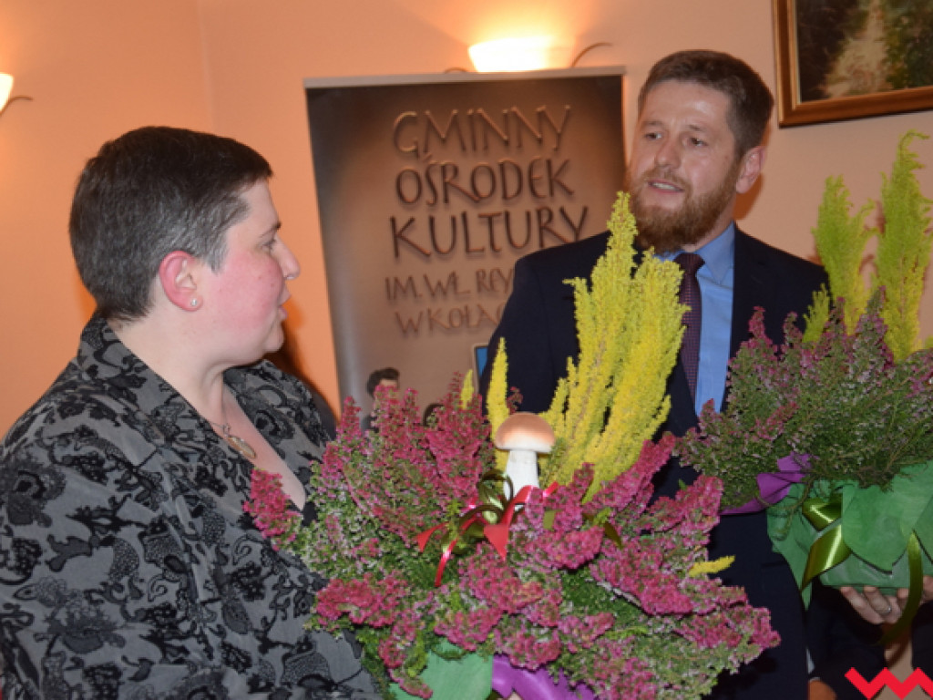 Jeszcze Polska nie zginęła, czyli 80. rocznica wybuchu wojny w Kołaczkowie