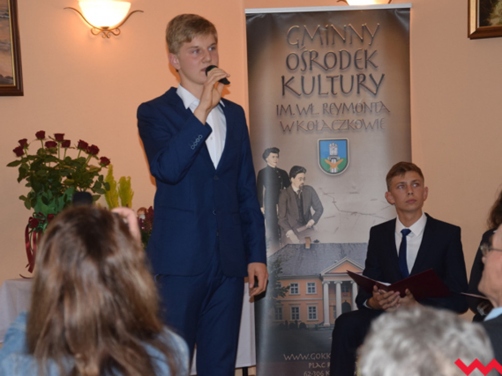 Jeszcze Polska nie zginęła, czyli 80. rocznica wybuchu wojny w Kołaczkowie