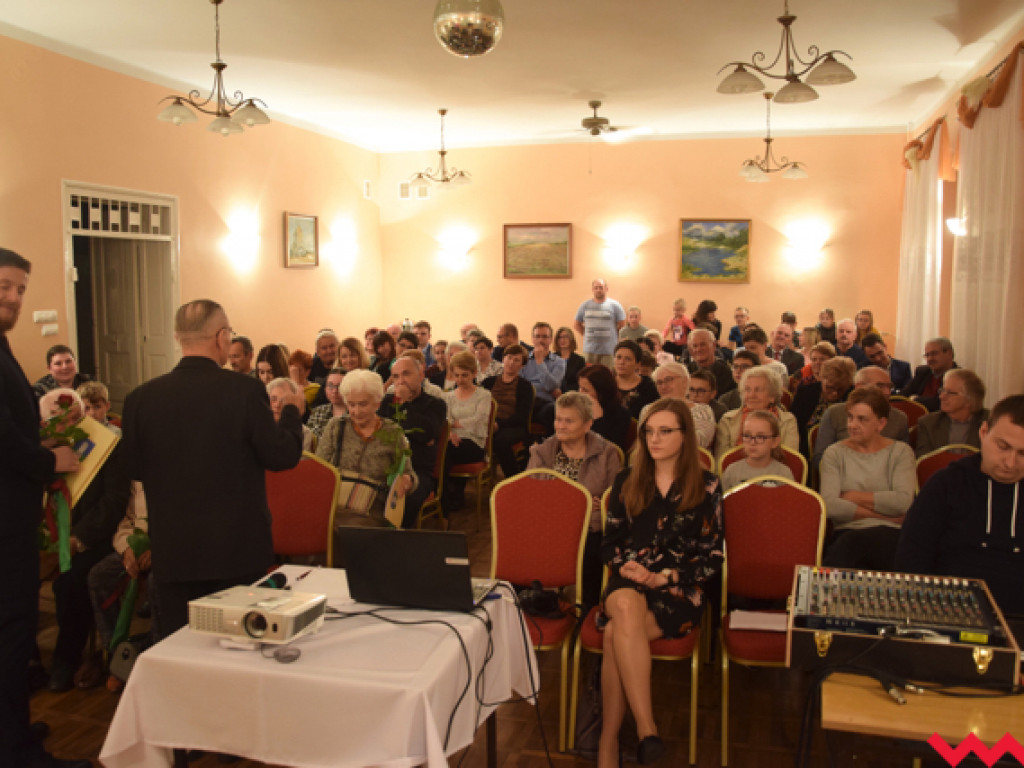 Jeszcze Polska nie zginęła, czyli 80. rocznica wybuchu wojny w Kołaczkowie
