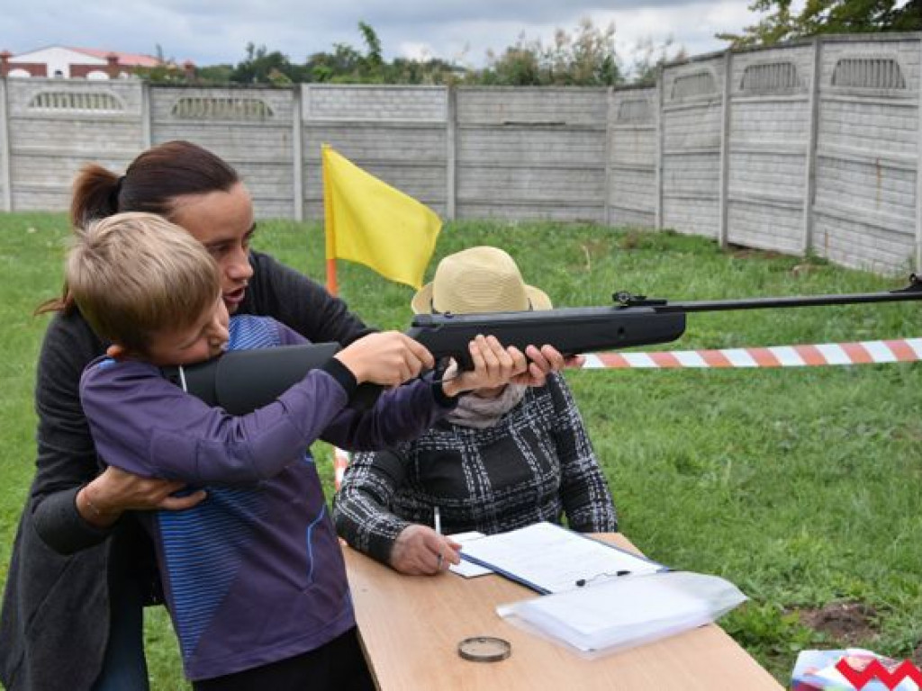 Wilka feta z okazji piątych urodzin Football Academy Miłosław