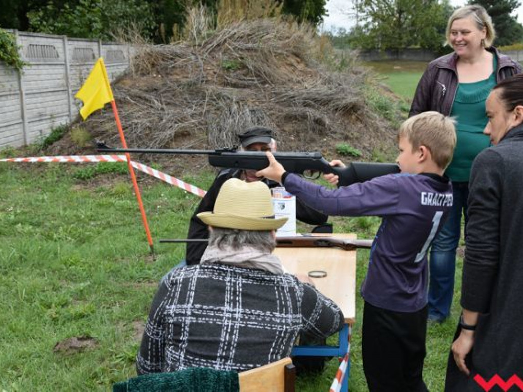 Wilka feta z okazji piątych urodzin Football Academy Miłosław