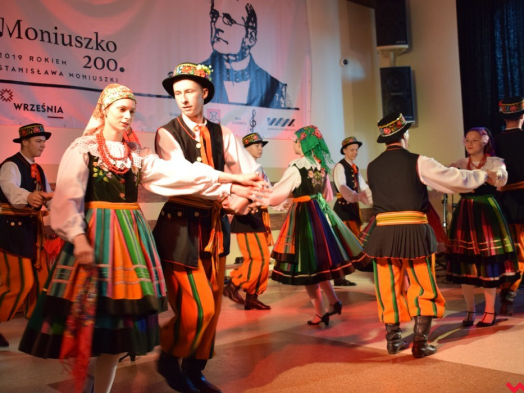 Klasycznie, ludowo i nowocześnie. Muzyka Moniuszki nadal inspiruje