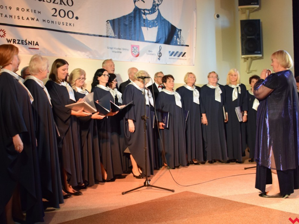 Klasycznie, ludowo i nowocześnie. Muzyka Moniuszki nadal inspiruje