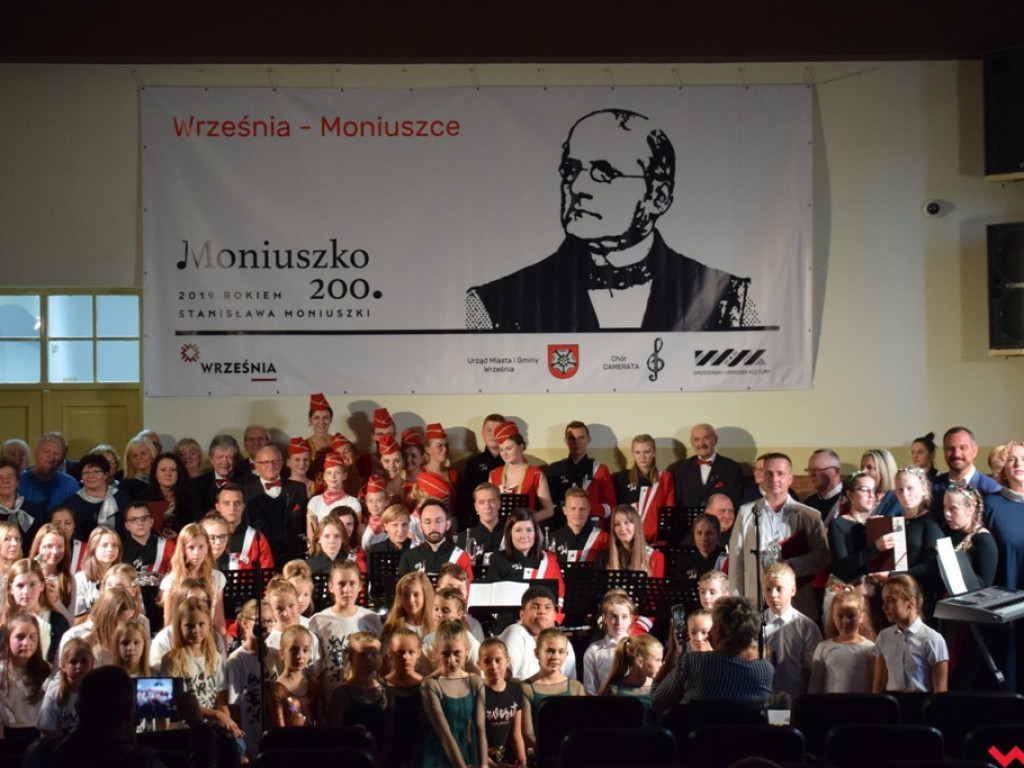 Klasycznie, ludowo i nowocześnie. Muzyka Moniuszki nadal inspiruje