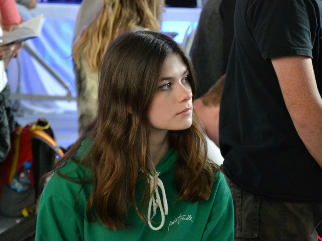 Wielkie religijne uniesienie na Spotkaniu Młodzieży „Kostka 2019” we Wrześni