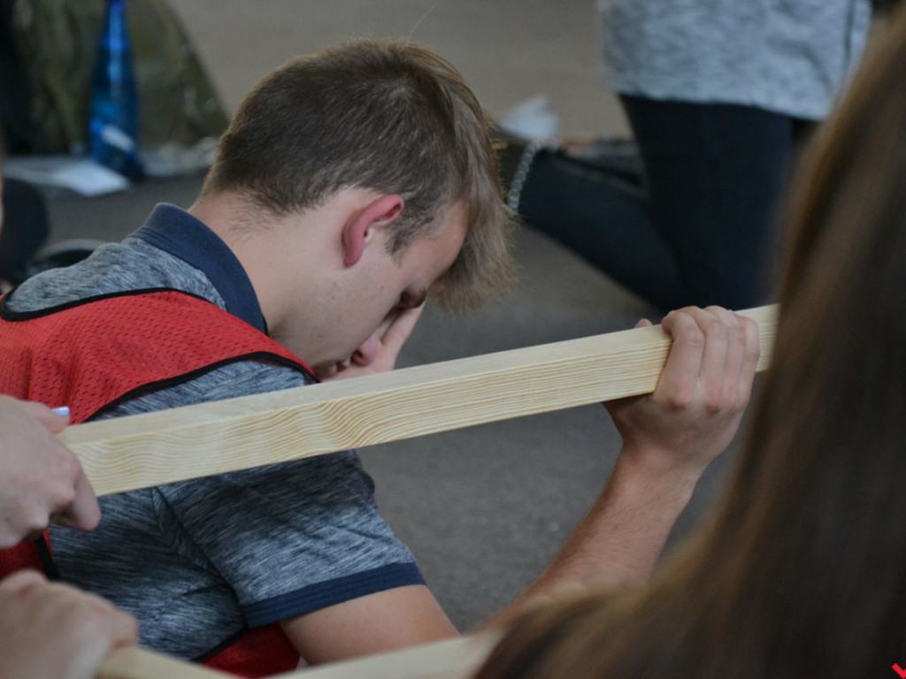 Wielkie religijne uniesienie na Spotkaniu Młodzieży „Kostka 2019” we Wrześni