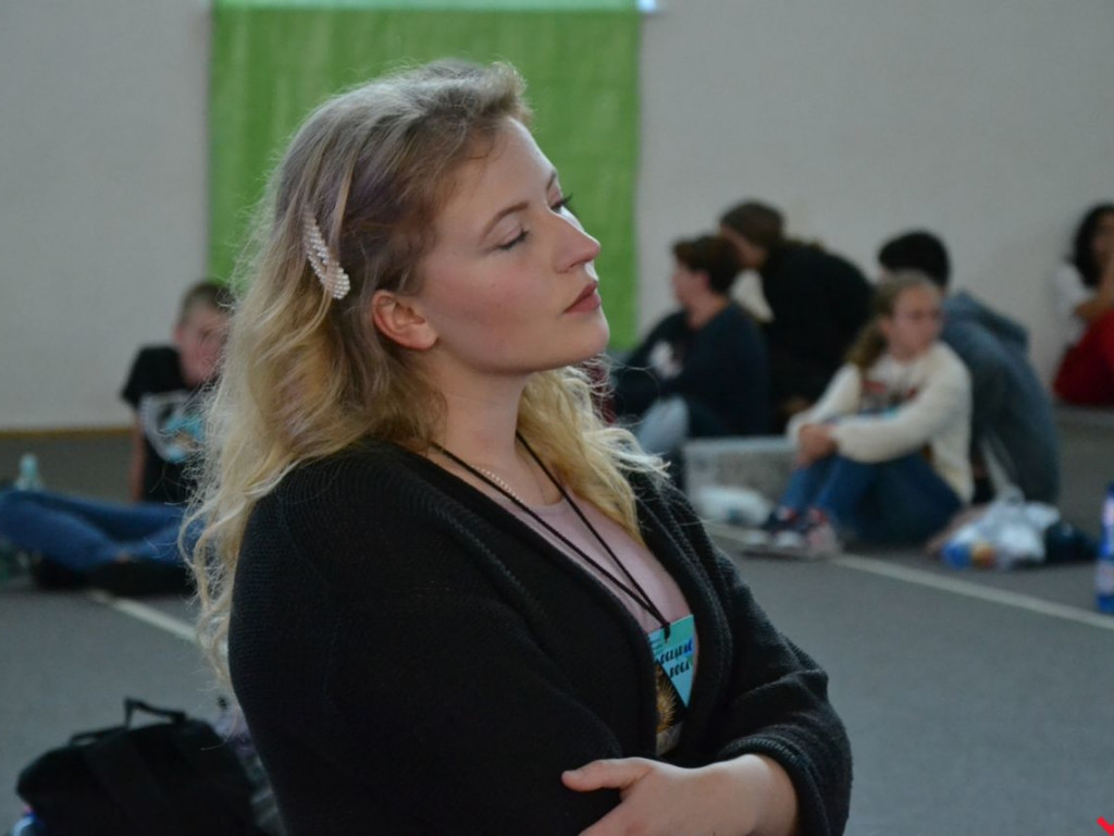 Wielkie religijne uniesienie na Spotkaniu Młodzieży „Kostka 2019” we Wrześni