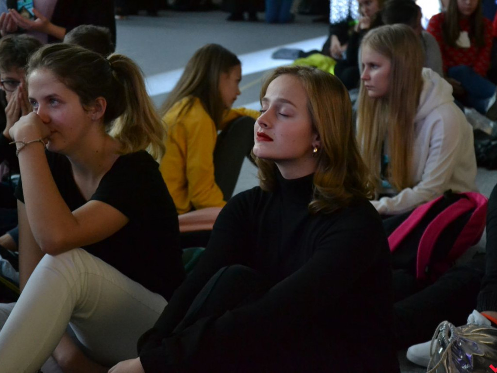 Wielkie religijne uniesienie na Spotkaniu Młodzieży „Kostka 2019” we Wrześni