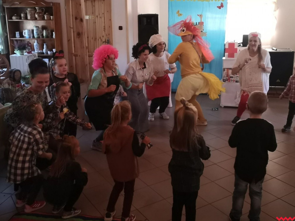 Święto Pyry w Agroturystyce Łupice