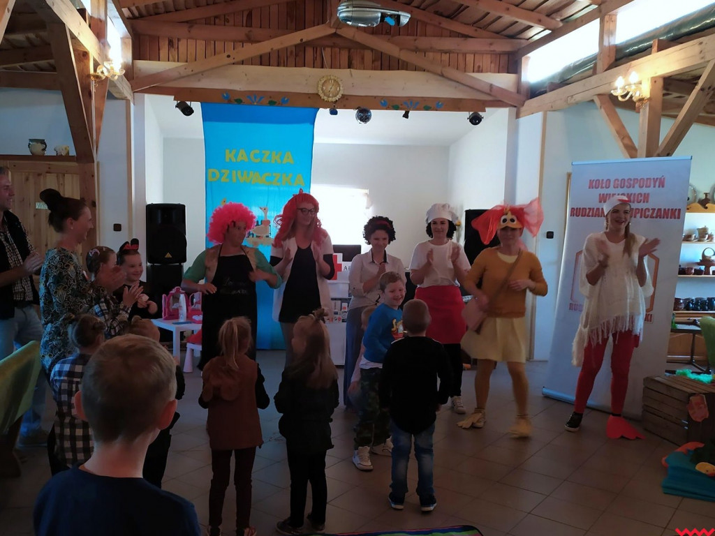 Święto Pyry w Agroturystyce Łupice