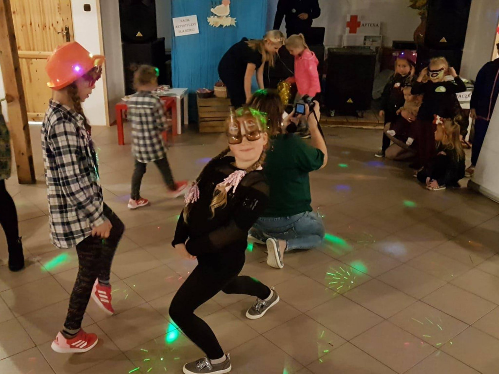 Święto Pyry w Agroturystyce Łupice