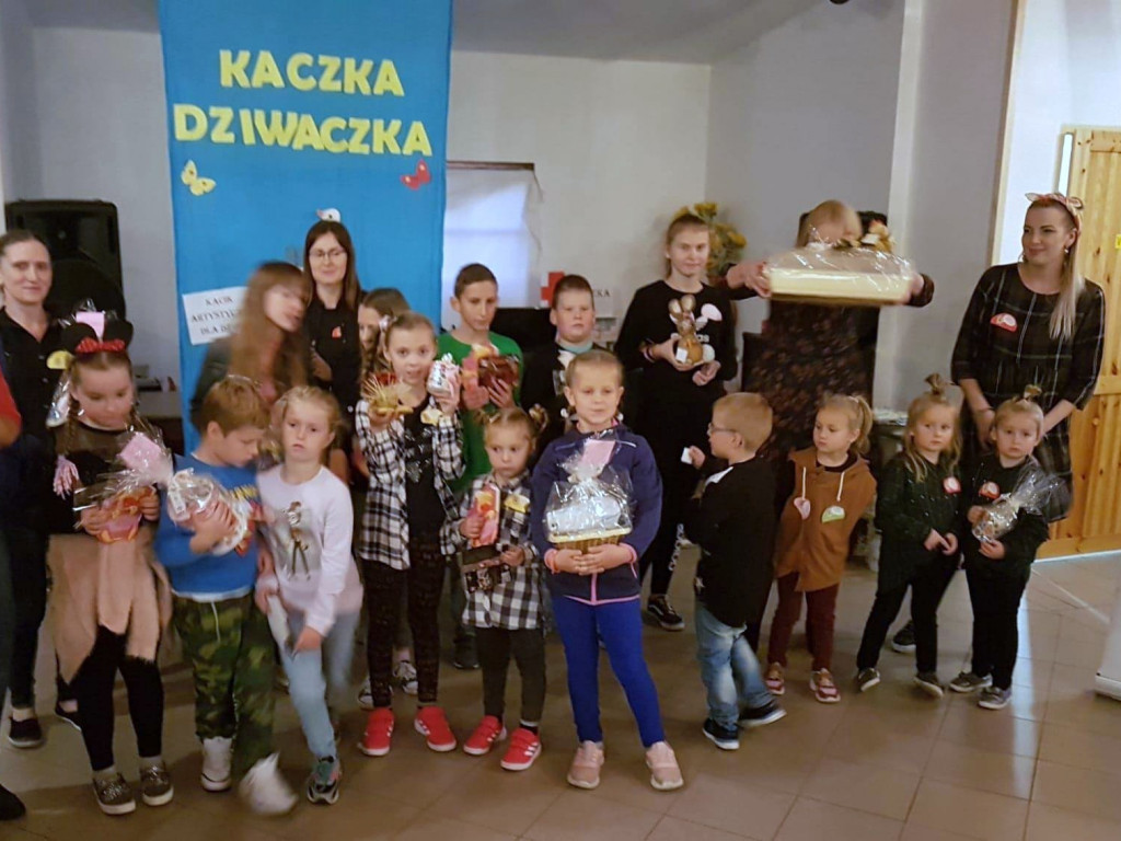 Święto Pyry w Agroturystyce Łupice