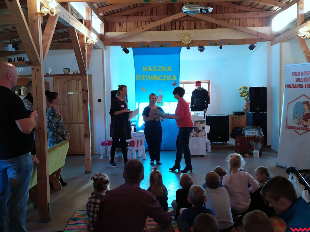 Święto Pyry w Agroturystyce Łupice