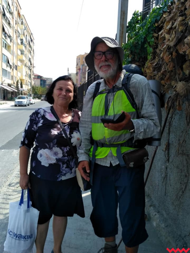  Pielgrzymi z Miłosławia mają już w nogach dwa tysiące kilometrów!