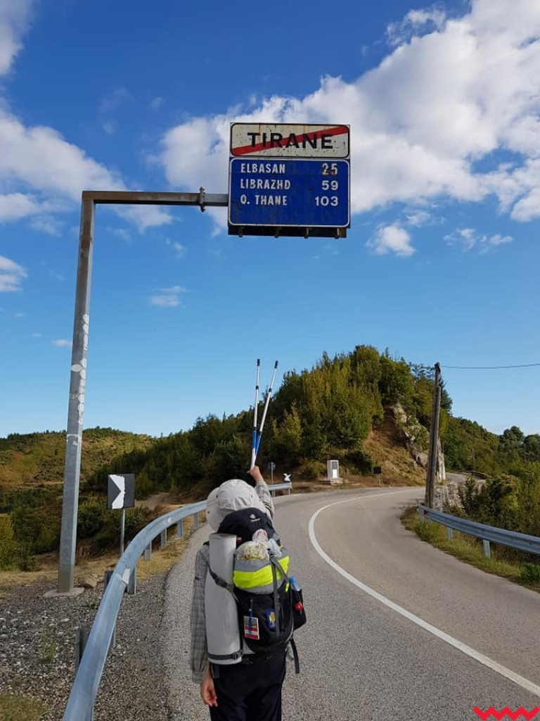  Pielgrzymi z Miłosławia mają już w nogach dwa tysiące kilometrów!