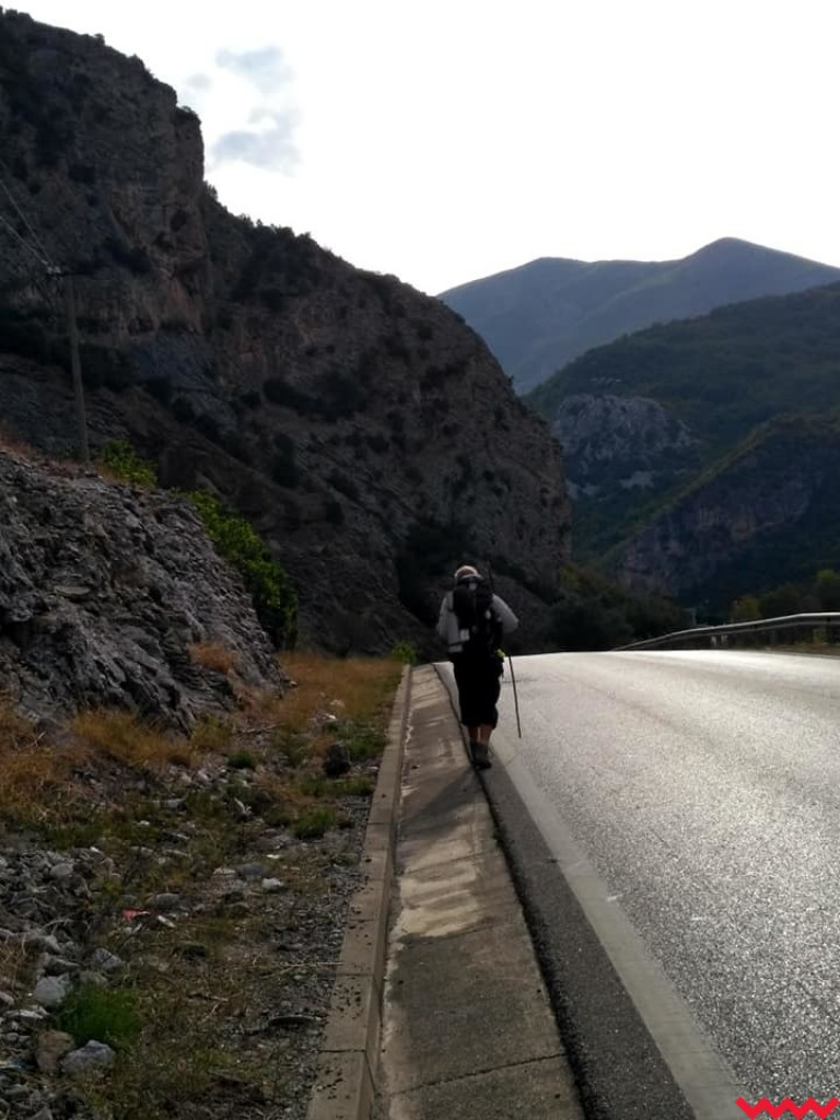  Pielgrzymi z Miłosławia mają już w nogach dwa tysiące kilometrów!