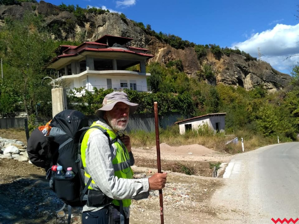  Pielgrzymi z Miłosławia mają już w nogach dwa tysiące kilometrów!
