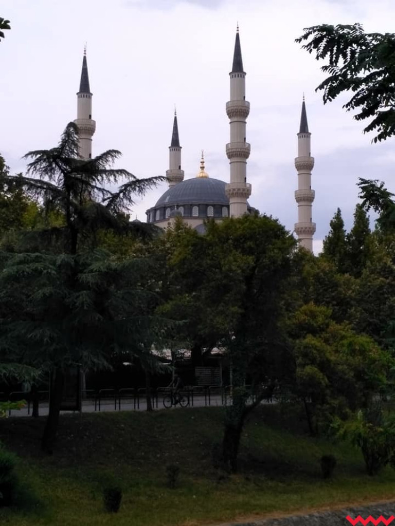  Pielgrzymi z Miłosławia mają już w nogach dwa tysiące kilometrów!
