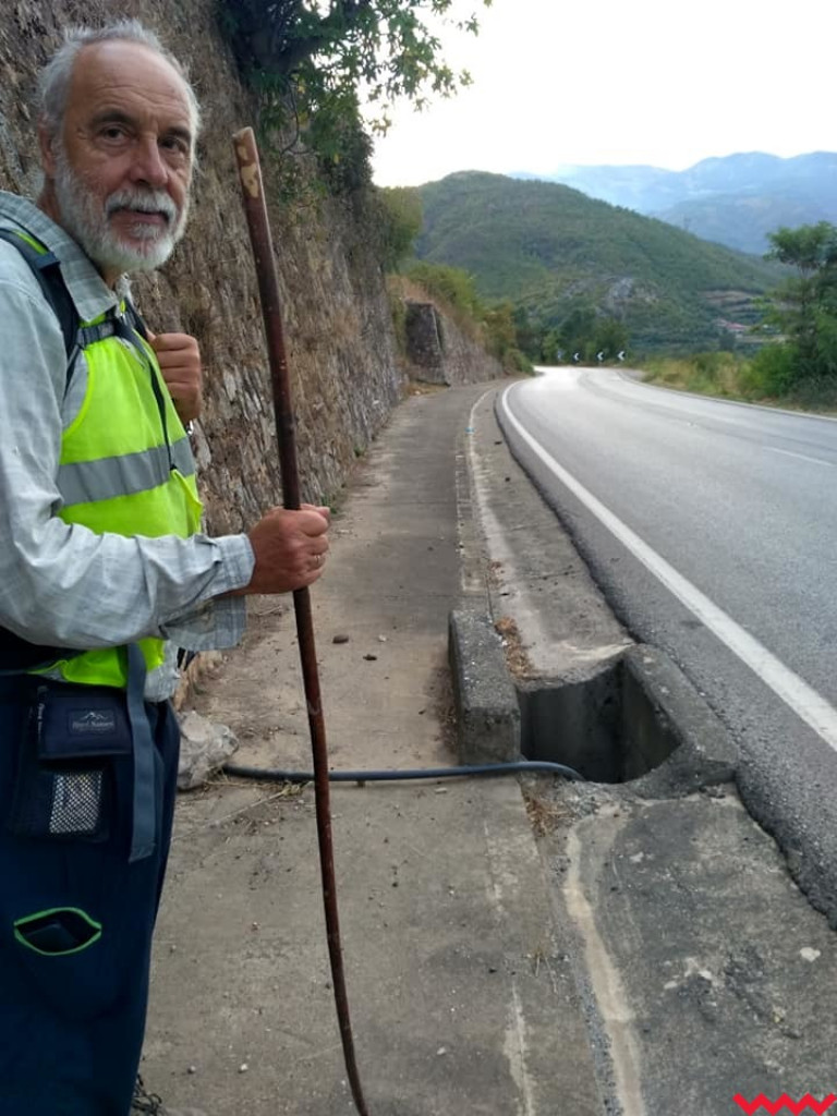  Pielgrzymi z Miłosławia mają już w nogach dwa tysiące kilometrów!