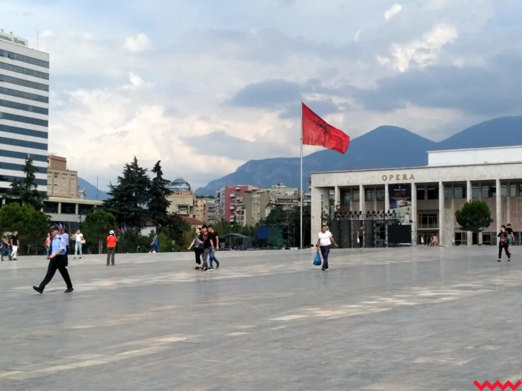  Pielgrzymi z Miłosławia mają już w nogach dwa tysiące kilometrów!