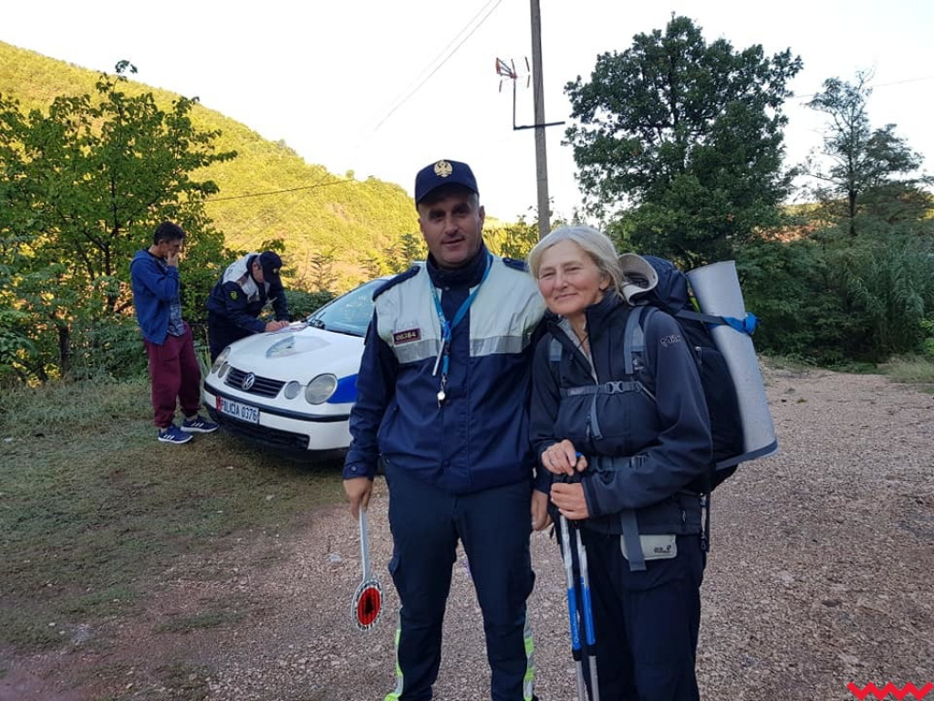  Pielgrzymi z Miłosławia mają już w nogach dwa tysiące kilometrów!