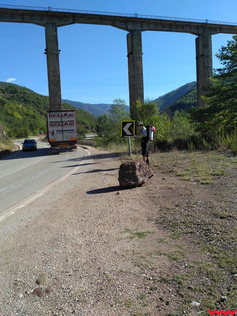  Pielgrzymi z Miłosławia mają już w nogach dwa tysiące kilometrów!